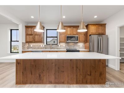 New construction Townhouse house 215 57Th Ave, Greeley, CO 80634 plan Big Bend - image 8