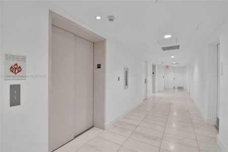 New construction Condo house 700 Ne 26Th Ter, Unit 3104, Miami, FL 33137 null- photo 14 14