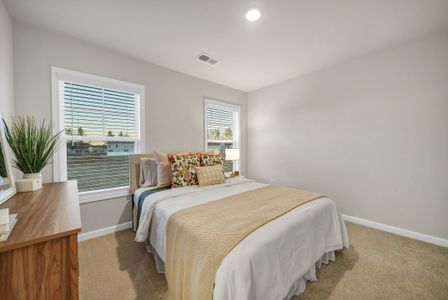 New construction Single-Family house 1276 D Champions Rest Rd, Lugoff, SC 29078 plan Tillery - image 16