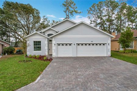 New construction Single-Family house 333 Bahia Cir, Longwood, FL 32750 null- photo 0