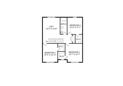 New construction Single-Family house Belmont, NC 28012 plan Augusta - image 4
