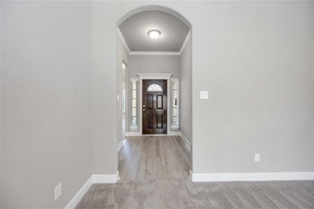 New construction Single-Family house 3037 Mcgowen St, Houston, TX 77004 null- photo 3 3