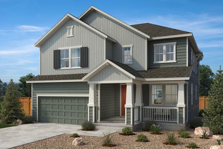 New construction Single-Family house 2155 Farmlore Dr E, Brighton, CO 80601 null- photo 2 2