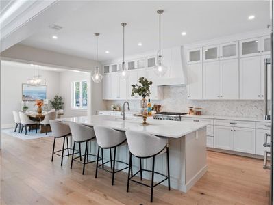 New construction Single-Family house 511 Briley Ave, Oakland, FL 34760 - image 13