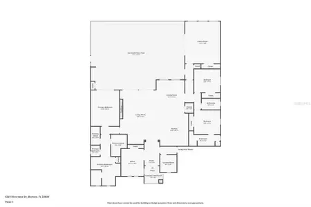 New construction Single-Family house 5264 Riverlake Dr, Bartow, FL 33830 - image 5