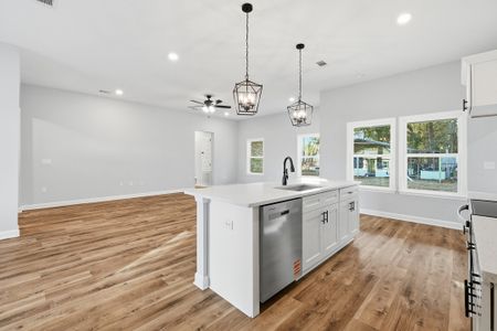 New construction Single-Family house 2802 Blackbird Ct, Crestview, FL 32536 plan Dalton - image 9