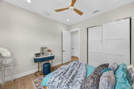 New construction Single-Family house 1935 Shore Acres Blvd Ne, St. Petersburg, FL 33703 - image 4