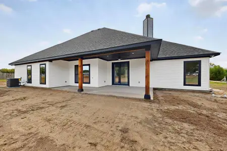 New construction Single-Family house 178 Private Rd, Canton, TX 75103 - image