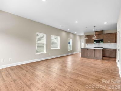 New construction Townhouse house 137 Cherry Springs Ln, Unit 12-E, Asheville, NC 28804 - image 16
