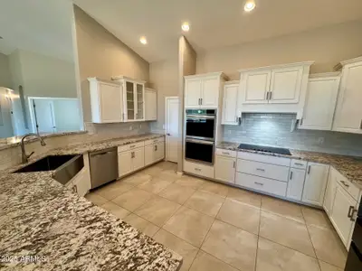 New construction Single-Family house 34514 N 142Nd St, Scottsdale, AZ 85262 - image 3