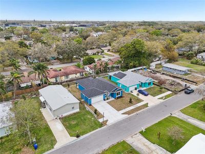 New construction Single-Family house 272 Diogenes St, Dunedin, FL 34698 null- photo 32 32