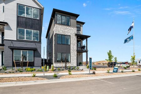 New construction Single-Family house 1787 W 166Th Ave, Broomfield, CO 80023 null- photo 0