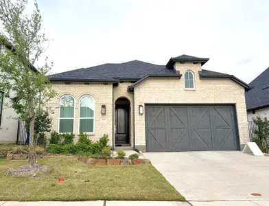 New construction Single-Family house 1613 Sandhill Ln, Celina, TX 75009 plan Rover Plan - image