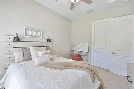 New construction Single-Family house 13148 Oldenburg Dr, Hudson, FL 34667 - image 14