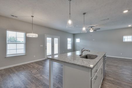 New construction Single-Family house 4325 Calusa Dr, Murfreesboro, TN 37127 - image 6