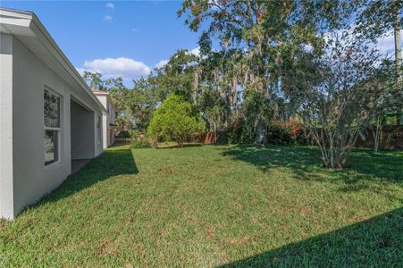 New construction Single-Family house 1641 Glenhaven Cir, Ocoee, FL 34761 null- photo 21 21