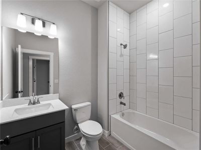 New construction Single-Family house 3875 Lamarque Ave, North Port, FL 34286 - image 12