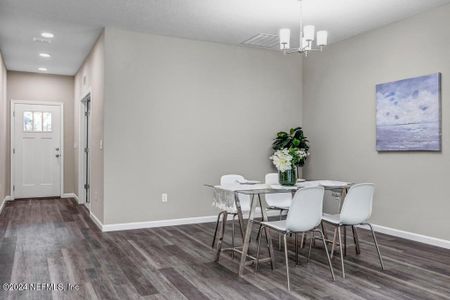 New construction Single-Family house 10800 Old Plank Rd, Jacksonville, FL 32220 null- photo 6 6