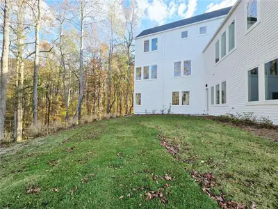 New construction Single-Family house 160 Cedarwood Ln, Roswell, GA 30075 - image 4