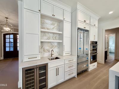 New construction Single-Family house 1218 Kingwood Dr, Raleigh, NC 27609 - image 10