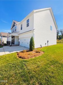 New construction Single-Family house 810 Council Ridge Rd, Graham, NC 27253 plan Kendall - image 3