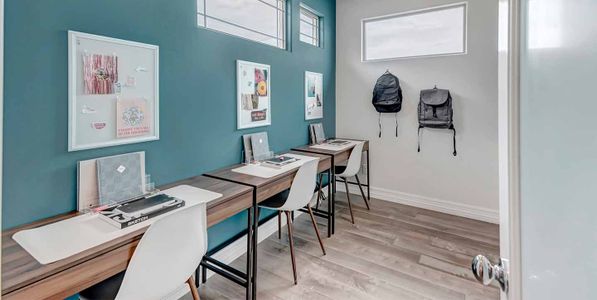 New construction Single-Family house 5856 W Mauna Loa Ln, Glendale, AZ 85306 plan Kinglet - image 19