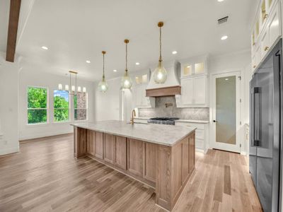 New construction Single-Family house 614 Hondo Xing, Weatherford, TX 76087 - image 18