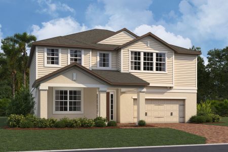 New construction Single-Family house 842 Creeping Fig St, Apopka, FL 32703 null- photo 4 4