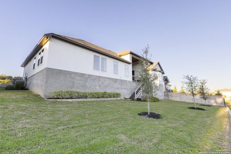 New construction Single-Family house 4042 Wood Crk, San Antonio, TX 78257 - photo 40 40