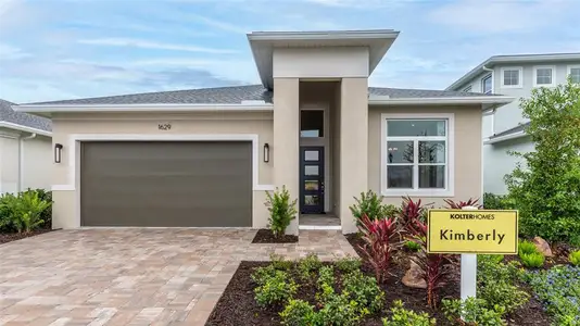 New construction Single-Family house 1631 Lake Reserve Dr, Deland, FL 32724 - image