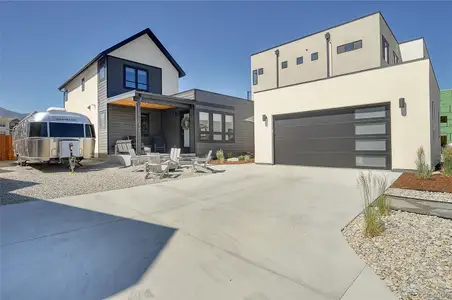 New construction Single-Family house 129 Chase St, Salida, CO 81201 - image