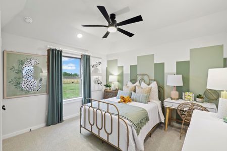 Austin Point by Newmark Homes in Richmond - image 19
