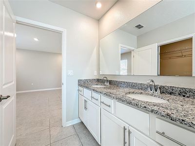 New construction Single-Family house 59 Foster Ln, Palm Coast, FL 32137 plan The Maple - image 9