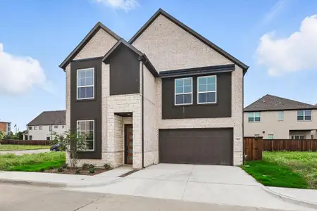 New construction Single-Family house 911 Banyan Tree Ln, Richardson, TX 75081 - image