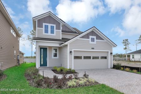 New construction Single-Family house 290 Sutton Dr, Ponte Vedra Beach, FL 32081 The Hernando- photo 2 2