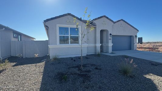 New construction Single-Family house 18841 E Bruno Dr, Gold Canyon, AZ 85118 Ashburn- photo 0 0