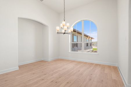 New construction Single-Family house 671 Legend Park, Castroville, TX 78009 plan 2674 - image 10