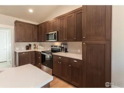 New construction Single-Family house 7157 Rye Grass Dr, Wellington, CO 80549 - image 4