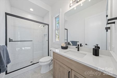 New construction Single-Family house 155 Copper Pne, Unit 8, Davidson, NC 28036 - image 20