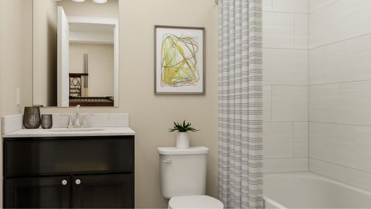 SilverLeaf: Silver Meadows 50s by Lennar in St. Augustine - photo 27 27