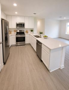 New construction Single-Family house 306 Nicholas, Wharton, TX 77488 - image