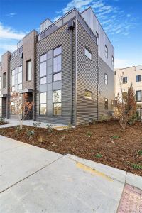 New construction Townhouse house 5870 W 91St Avenue, Westminster, CO 80031 - photo 0