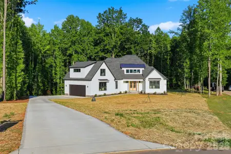 New construction Single-Family house 4299 Brandy Creek Ct, Unit 90, Clover, SC 29710 - image