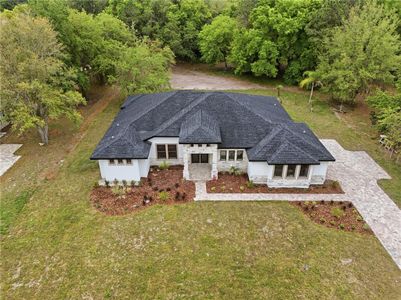 New construction Single-Family house 1516 Pine Island Rd, Kissimmee, FL 34744 - image