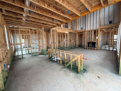 New construction Single-Family house 120 Clancy Dr, Liberty Hill, TX 78642 - image