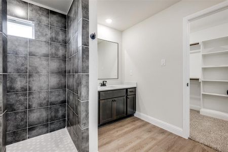 New construction Single-Family house 104 Ranchview, Valley View, TX 76272 - image 8