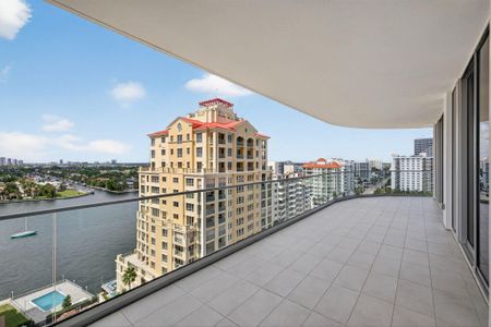 New construction Condo house 153 N Seabreeze Blv, Unit 1004-S, Fort Lauderdale, FL 33304 - image