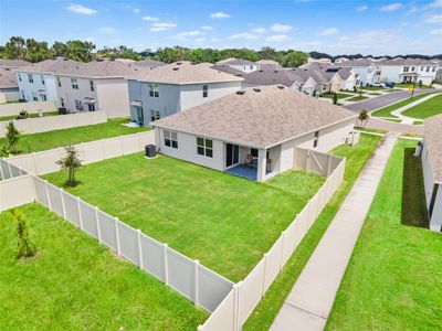 New construction Single-Family house 5871 Halewood Wy, Wesley Chapel, FL 33545 - image