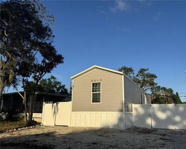New construction Manufactured Home house 2013 Kepner Dr, Holiday, FL 34691 - image