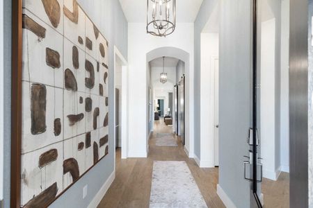 Ramble by Highland Homes in Celina - image 13